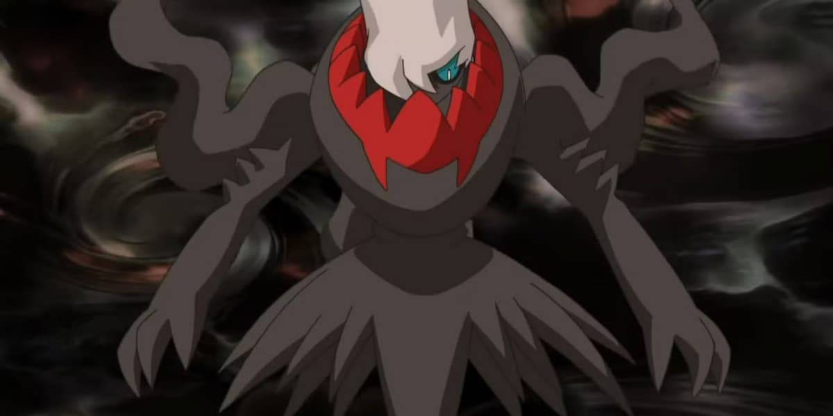 Mejores mazos de Darkrai Ex para Pokémon TCG Pocket