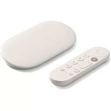 Google streamer 4k prijs daalt voor het eerst