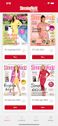 Slimming World Magazine Zrzut ekranu 1