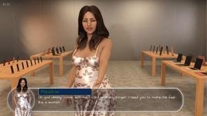 Limitless – New Version 0.6 Part 3 Capture d'écran 2