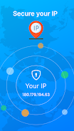 VPN Master Nextgen - VPN Proxy Captura de tela 0