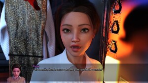 Harem Cartel – Version 0.1 [TotalHarem]应用截图第1张