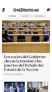 elDiario.es Zrzut ekranu 0