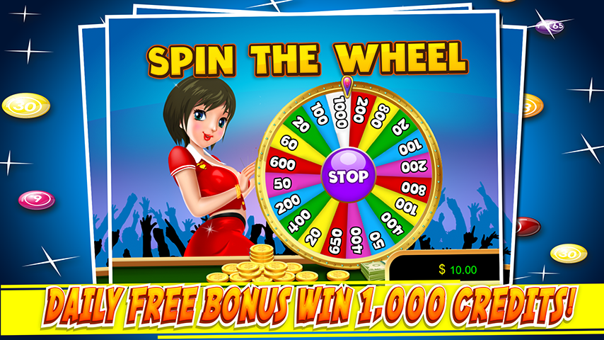 Las Vegas Keno Numbers Free スクリーンショット 3