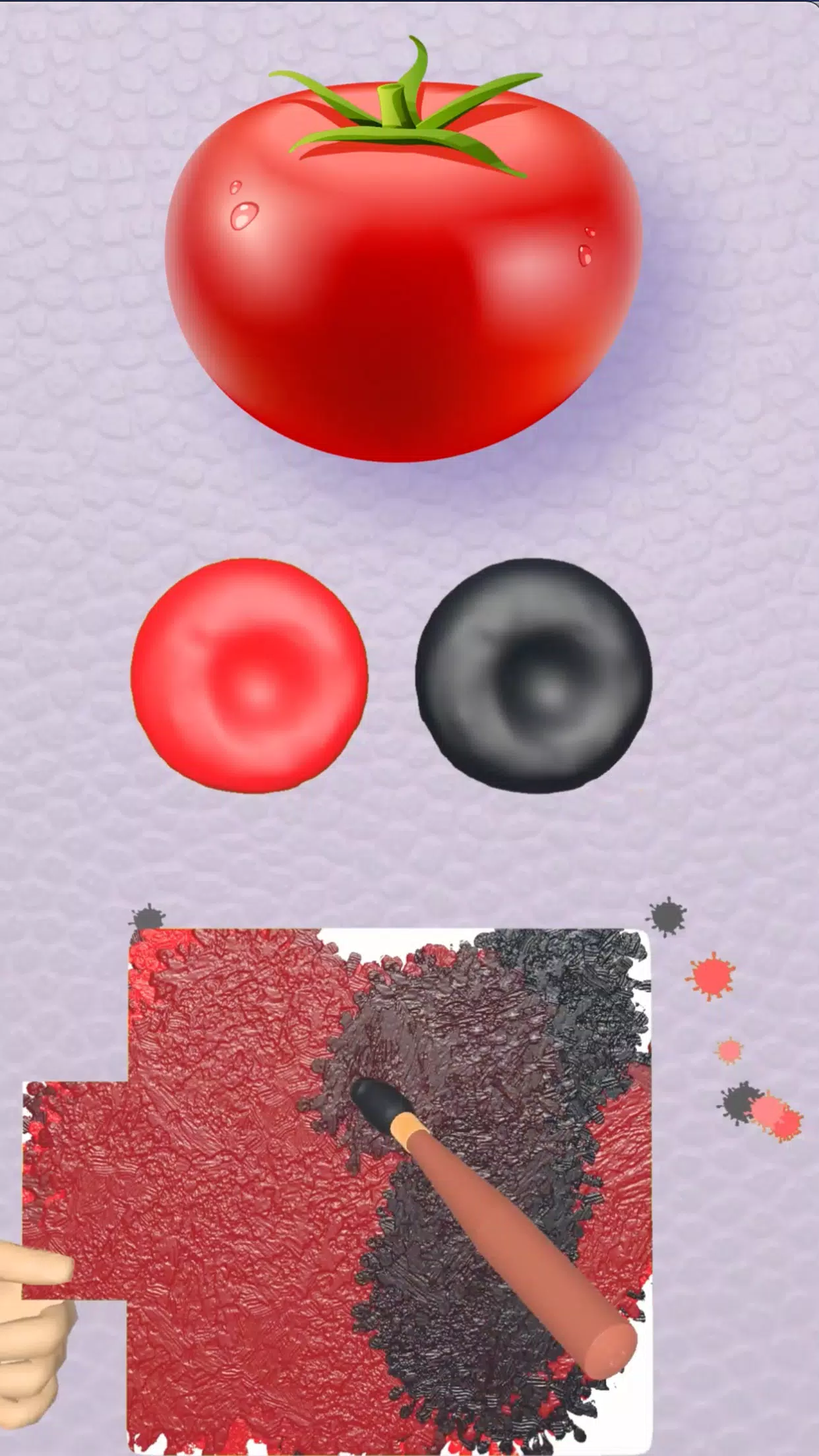 Color Match Ảnh chụp màn hình 2