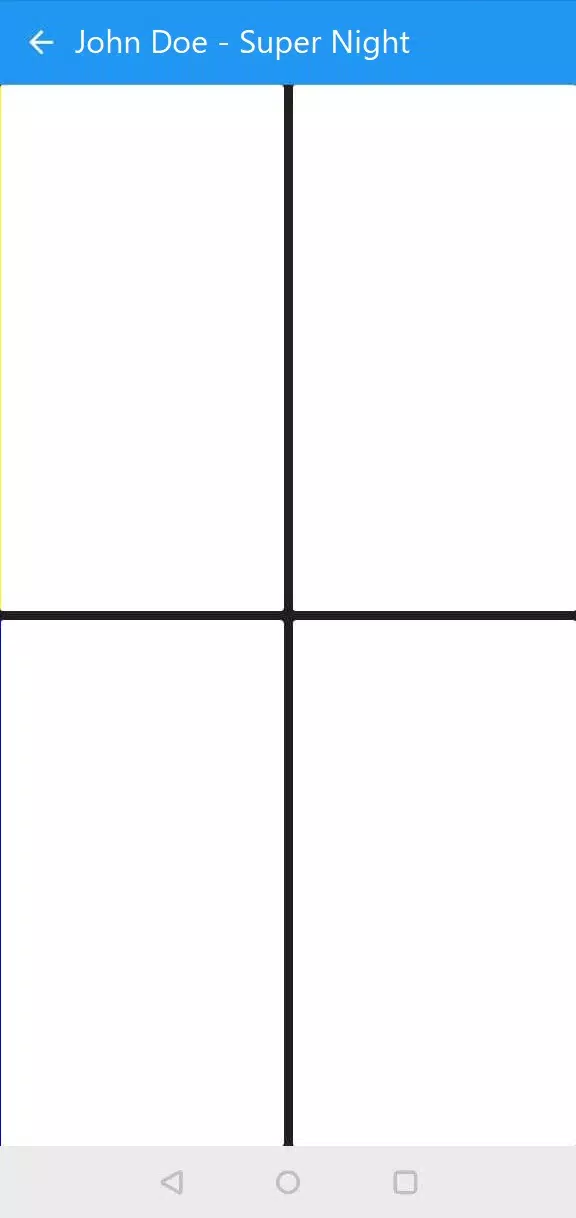 The Quiz Zone Скриншот 2