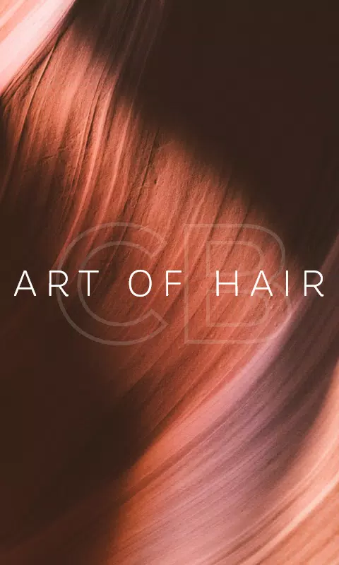 Cappola-Brokaw Art of Hair Screenshot 0