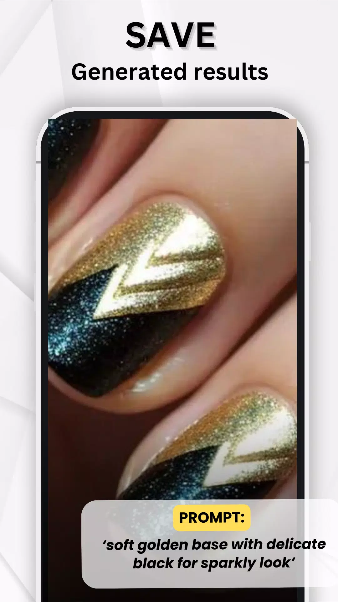 Try Nails-AI Fake Nail Designs Capture d'écran 3