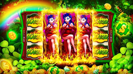 Jackpot Boom Casino Slot Games Captura de tela 3