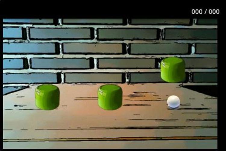 Shuffle Double應用截圖第0張