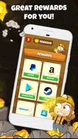 The Lucky Miner: The Cash App Capture d'écran 3