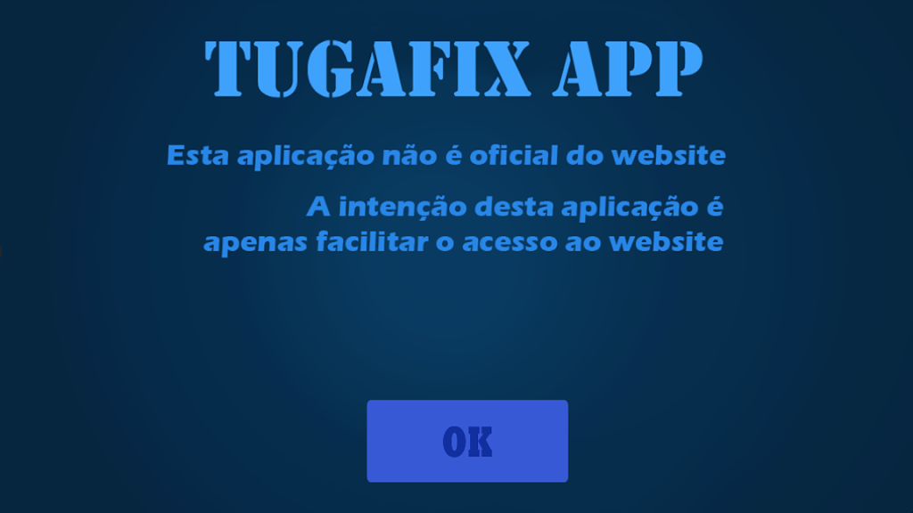 Tugaflix App应用截图第1张