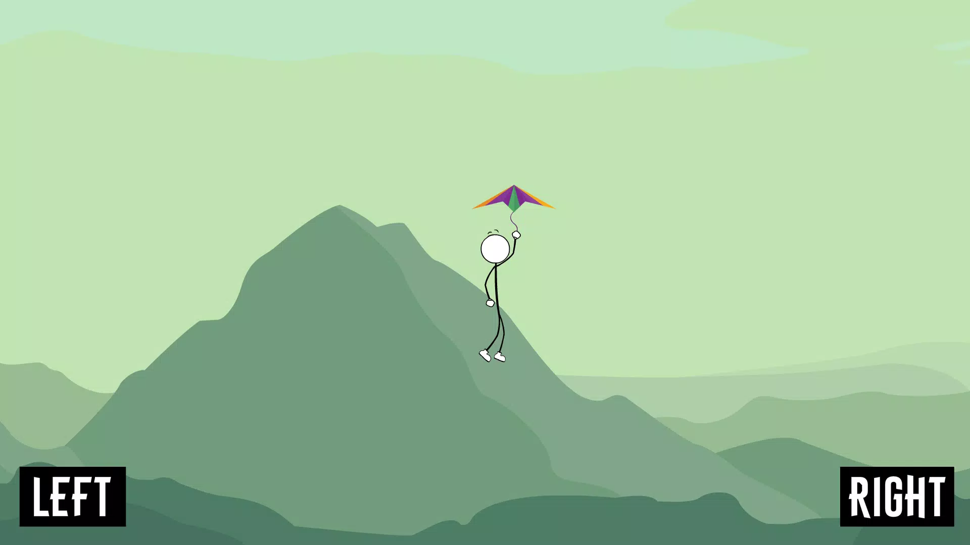 Stickman Airplane Jailbreak Screenshot 2