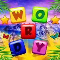 Wordy: Juego de Palabras