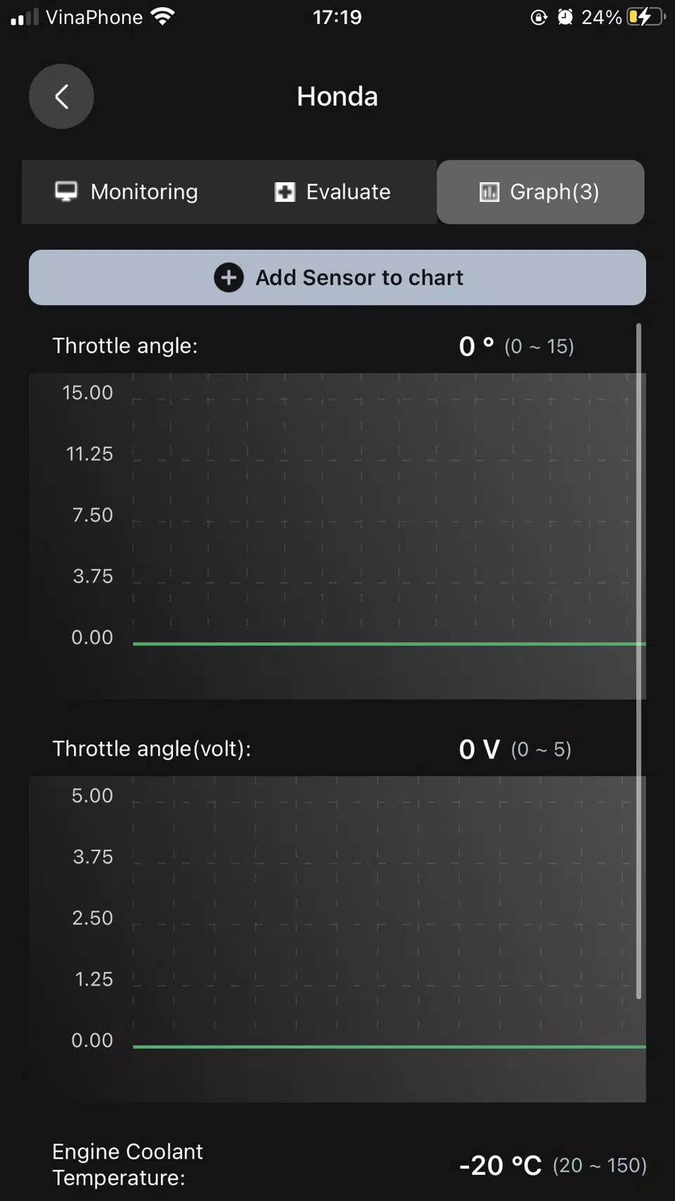 EASYscan Tangkapan skrin 3