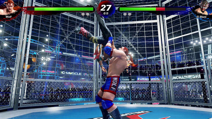 Virtua Fighter 5 R.E.V.O: Addressing VF6 Speculation