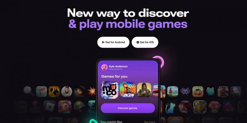 Skich, Alternatif App Store pazarında yeni bir yarışmacı olarak mücadeleye girer.