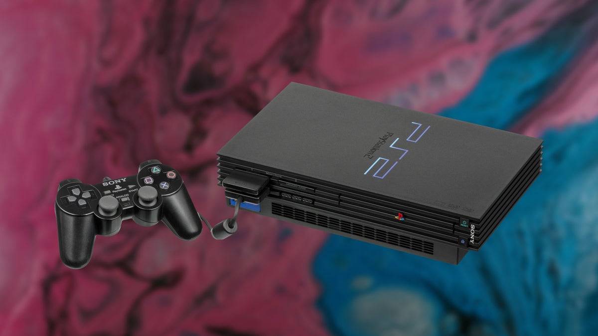 Best PS2 Games Ever Released