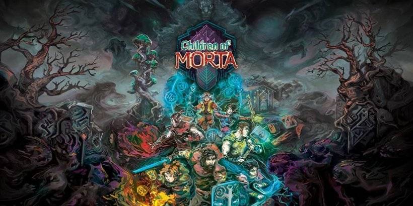 Children of Morta lancia la cooperativa online con l'ultimo aggiornamento
