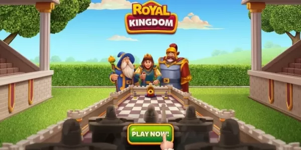 Royal Kingdom Enlists LeBron James, Kevin Hart für die Kampagne mit Stars für die Sterne
