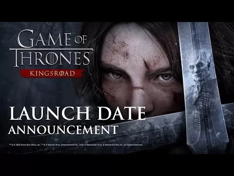 權力遊戲：王者之路5月21日上線 新增故事內容