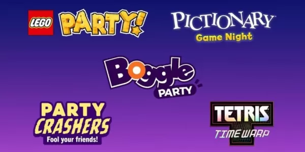Netflix lançará em breve jogos interativos para festas que você e seus amigos podem jogar pelo celular
