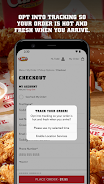 Raising Cane's Chicken Fingers 스크린샷 3