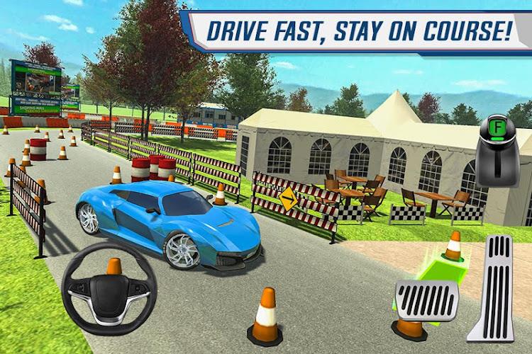 Parking Masters: Supercar Driv Capture d'écran 2