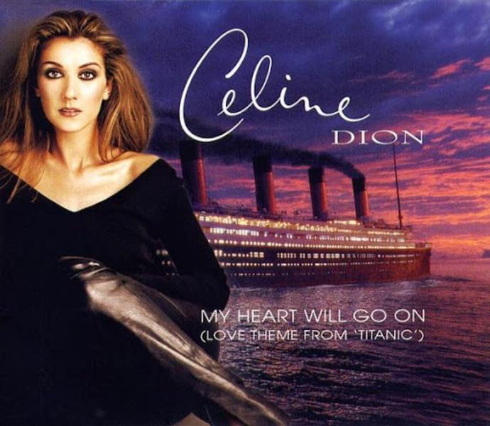 Celine Dion Offline Captura de pantalla 3