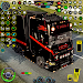 Euro Truck Driving Games 3D