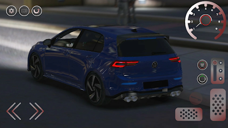 GTI: Golf Mission City Master Capture d'écran 3