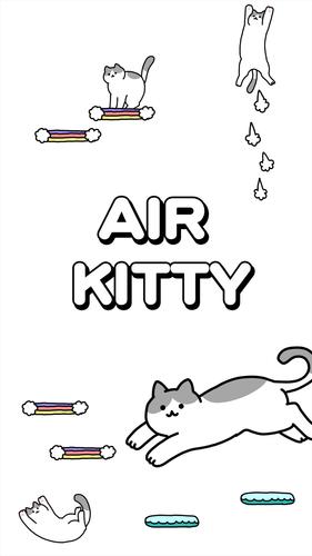 Air Kitty应用截图第0张