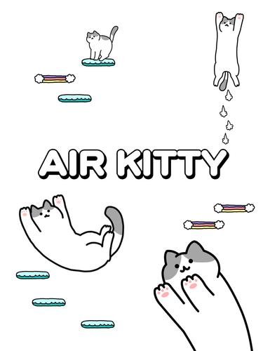Air Kitty应用截图第3张