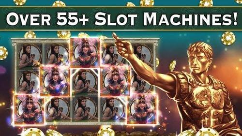 Epic Jackpot Slots Games Spin Screenshot 0