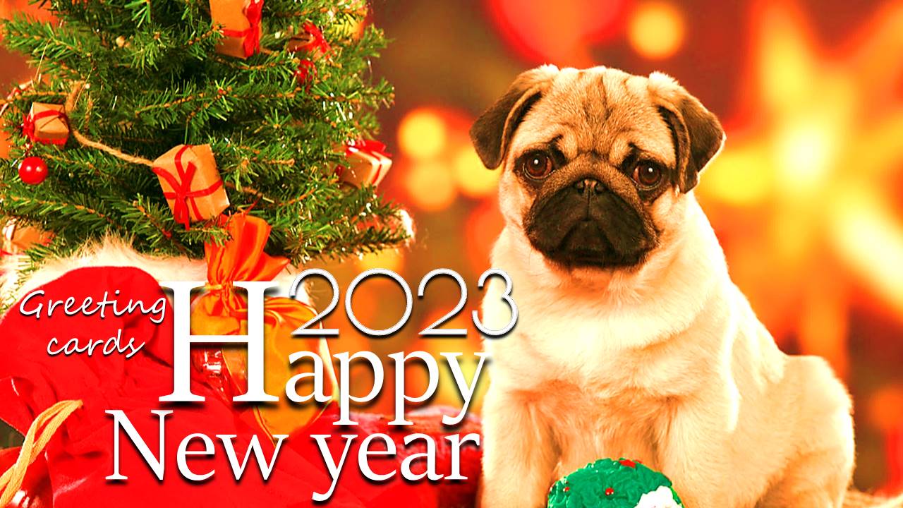 Happy NewYear Wishes 스크린샷 0