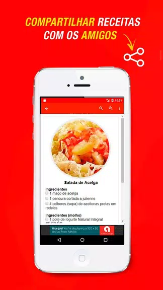 Dieta Simples, Barata e Econôm應用截圖第0張