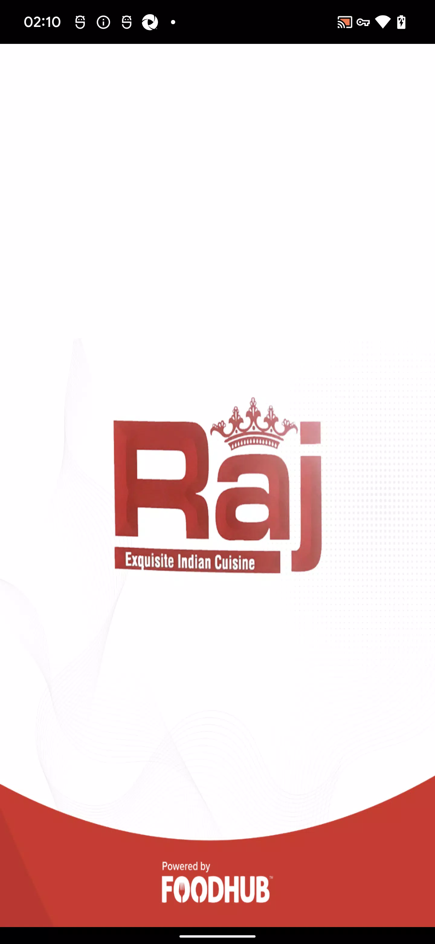 Raj Screenshot 0