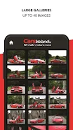 CarsIreland.ie Tangkapan skrin 3