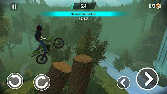 Stunt Bike Extreme應用截圖第0張