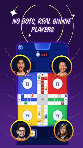 Ludo Plus 스크린샷 2