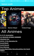 Voiranime Anime en Vf et en Vostfr Captura de pantalla 2