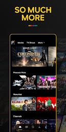 Peacock TV: Stream TV & Movies Captura de pantalla 0