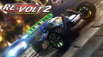 Re-Volt 2: Multiplayer Ekran Görüntüsü 0