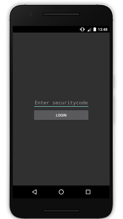 MySoapBox Meter 스크린샷 0