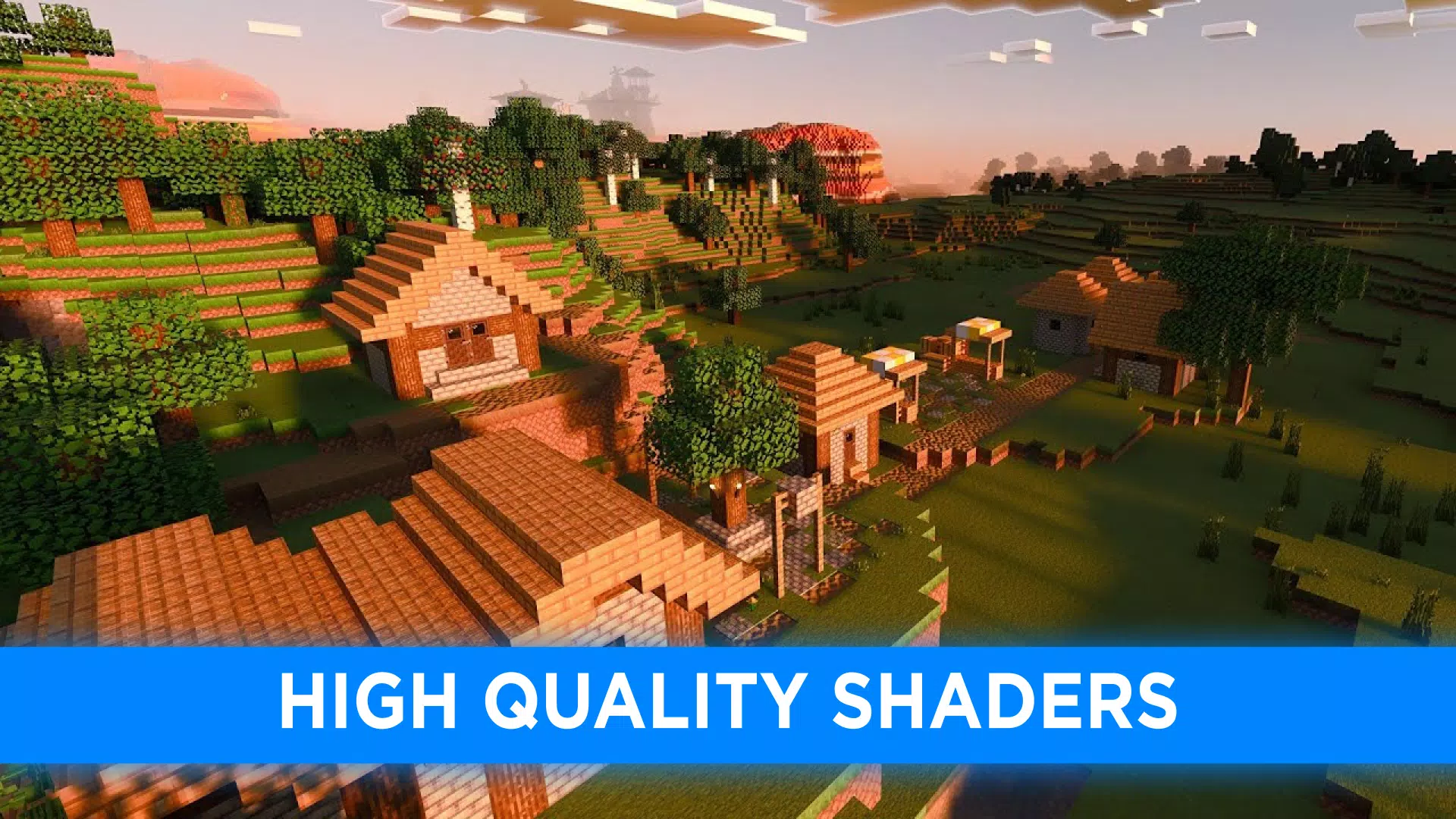 Shaders應用截圖第1張