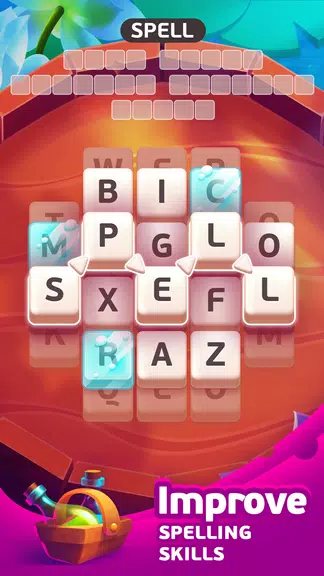 Under a Spell应用截图第1张