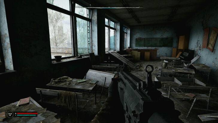Stalker 2 Massive Patch Update에는 1200 개의 수정 사항이 제공됩니다