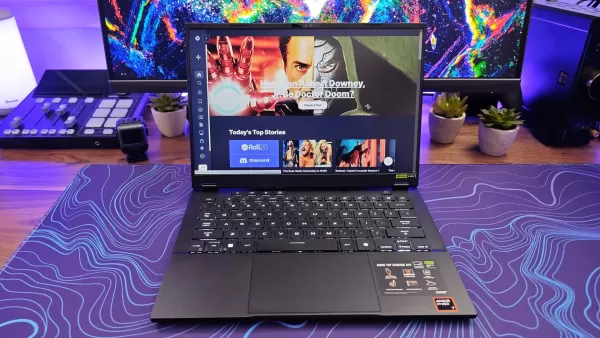 Asus tuf chơi game a14