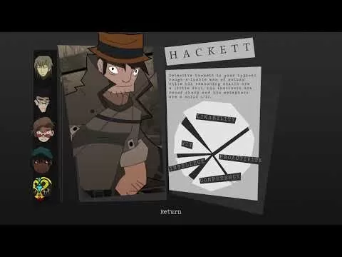 Vista previa del juego de Métodos Edición Completa