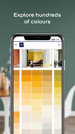 Dulux Visualizer SG应用截图第1张